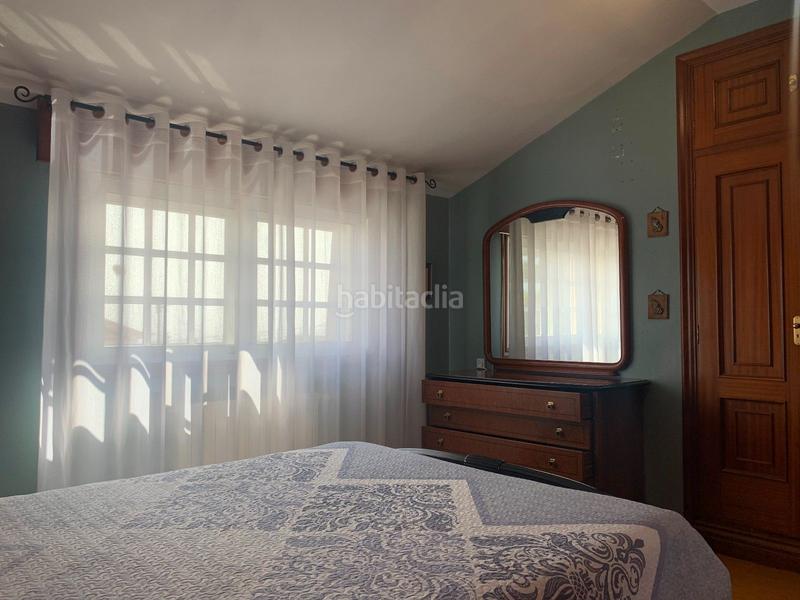 Foto 73ed88fa-1c16-4596-94fd-4035d875500c. Chalet mit heizung parking in Panxón Nigrán