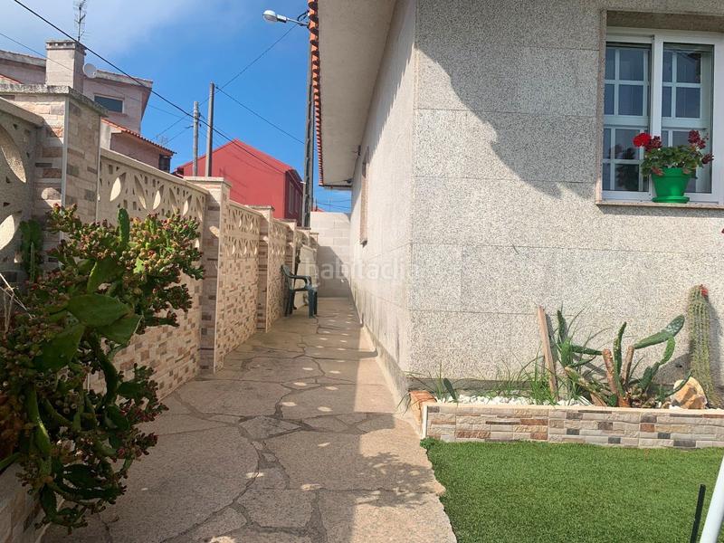 Foto a3aa4bb7-0457-4a0a-858b-8fe7ce4b6caa. Chalet mit heizung parking in Panxón Nigrán