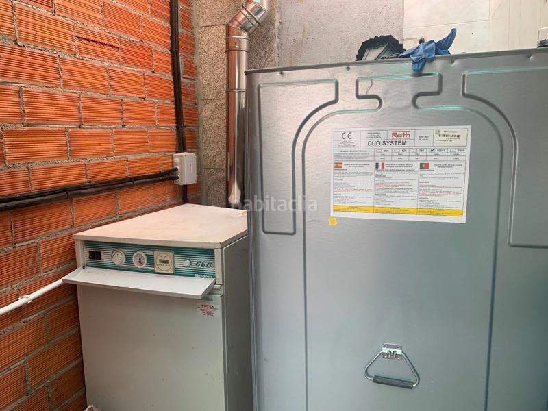 Foto a997914d-bd22-4553-98d9-5570ffd855f4. Chalet mit heizung parking in Panxón Nigrán