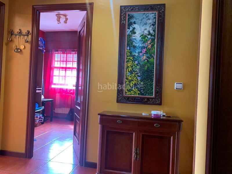 Foto afb3d21e-9303-411b-990b-f13818236b9e. Chalet mit heizung parking in Panxón Nigrán