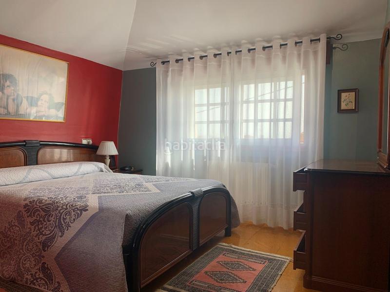 Foto caadab64-0571-4653-a7b4-28309f6f4917. Chalet mit heizung parking in Panxón Nigrán