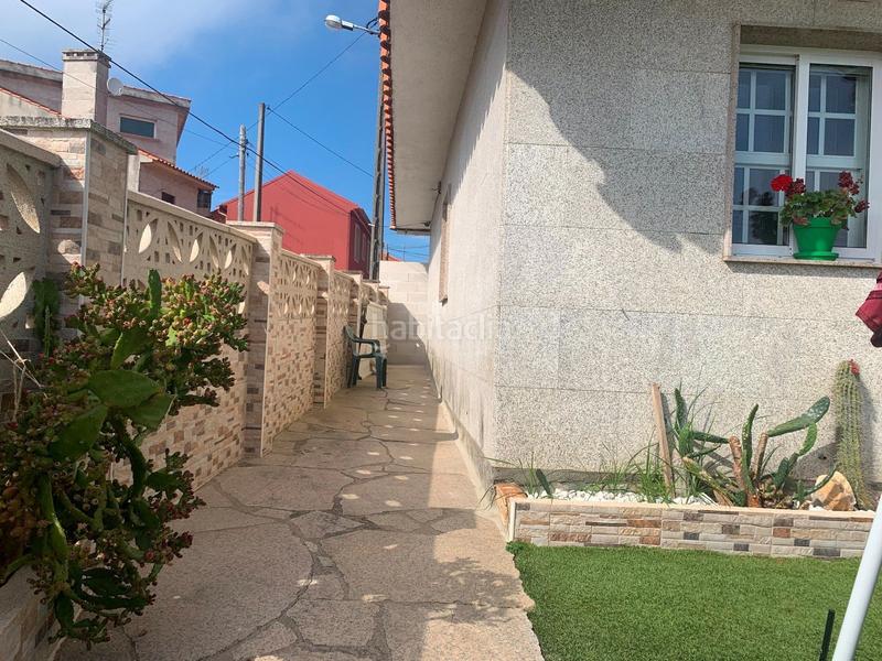 Foto e8a68a23-4494-4786-9e68-e02c782b41c3. Chalet mit heizung parking in Panxón Nigrán