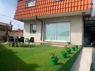 Chalet en Panxn. Chalet independiente con fincas en panxn