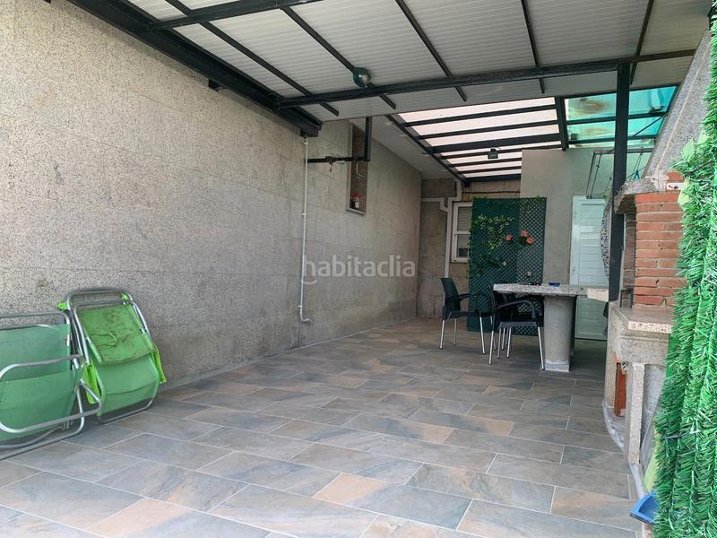 Foto fdd30dfc-4828-4725-b859-4a8110f64451. Chalet mit heizung parking in Panxón Nigrán