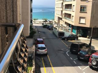 Etagenwohnung in Sanxenxo Pueblo. Piso en sanxenxo