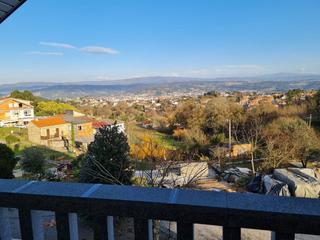 Xalet a Barbadás. Venaver pone a su disposición chalet en venta con impresionantes