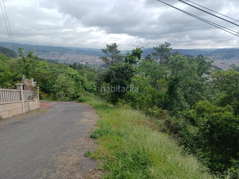 Foto e63b070b-d58b-4c9b-9d1b-78fcb5d1eb23. Terreny residencial a Polvorín Ourense