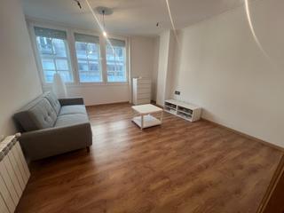Pis a Casco Viejo. Inmueble con mucha luz y encanto en el centro ourense