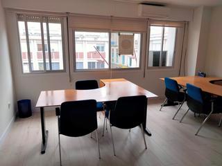 Location Bureau à Centro. Oficina paz novoa