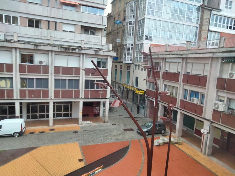 Foto 5dec7f44-1dd8-47dd-86e3-951bacefa7d9. Miete büro mit heizung in Centro Ourense
