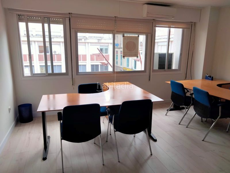 Foto a2c9c403-2b66-4310-8763-2aca828c4dcb. Miete büro mit heizung in Centro Ourense