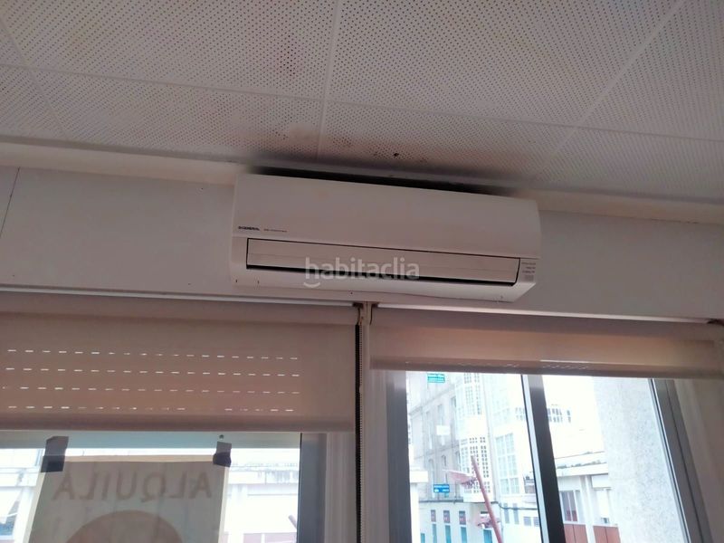 Foto d582f86e-9c4b-4e96-91c9-eb6f7699950f. Miete büro mit heizung in Centro Ourense