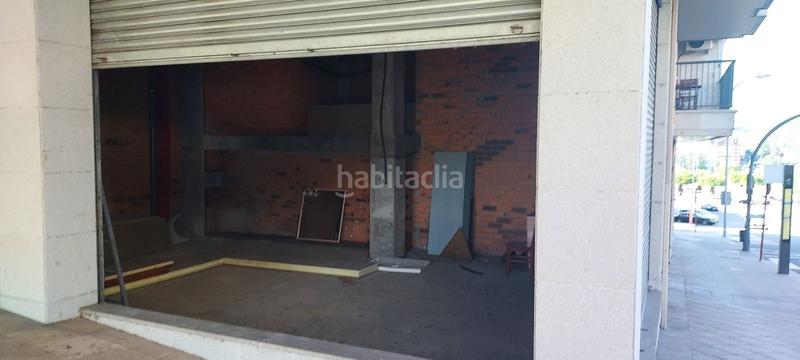 Foto 10c15679-3e56-4085-b1cb-a995ec949846. Locale commerciale in A Ponte Ourense