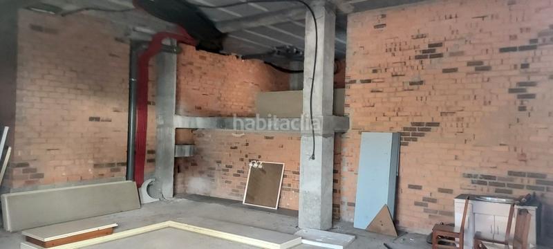 Foto 14257d78-3489-42b3-8582-8a10a6186871. Locale commerciale in A Ponte Ourense