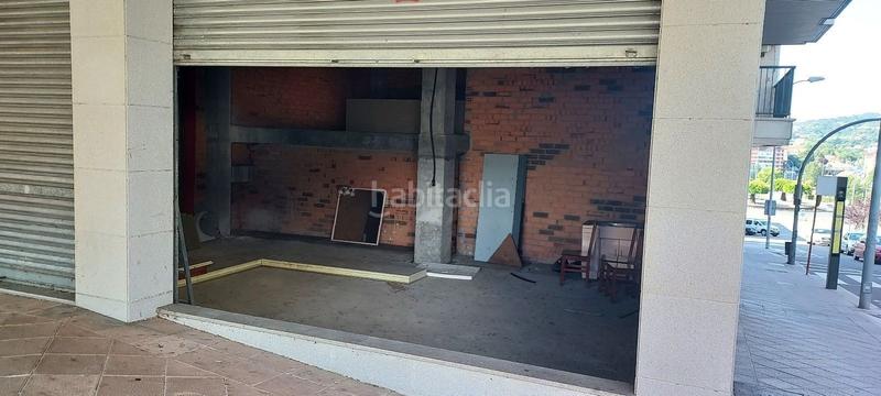Foto 72faf304-569a-4e60-a008-bbd72f22f911. Locale commerciale in A Ponte Ourense