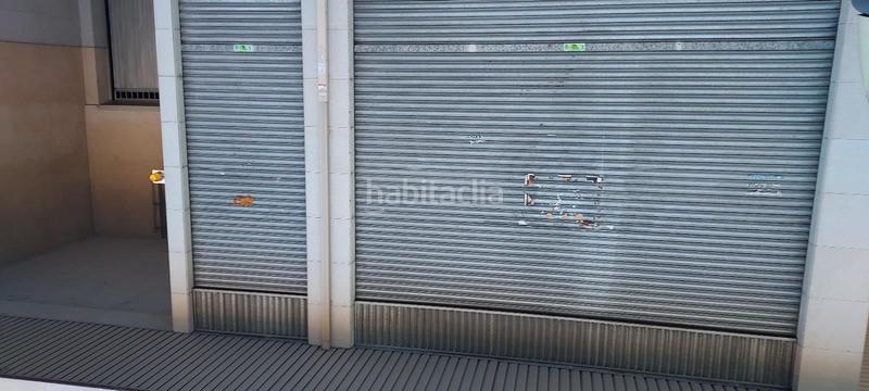 Foto cd997305-a9d6-415c-9306-35ea0bc638bc. Locale commerciale in A Ponte Ourense