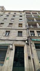 Pis a A Ponte. Vivienda   estacion renfe