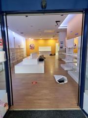 Miete Geschäftsraum in Centro. Local acondicionado en ervedelo