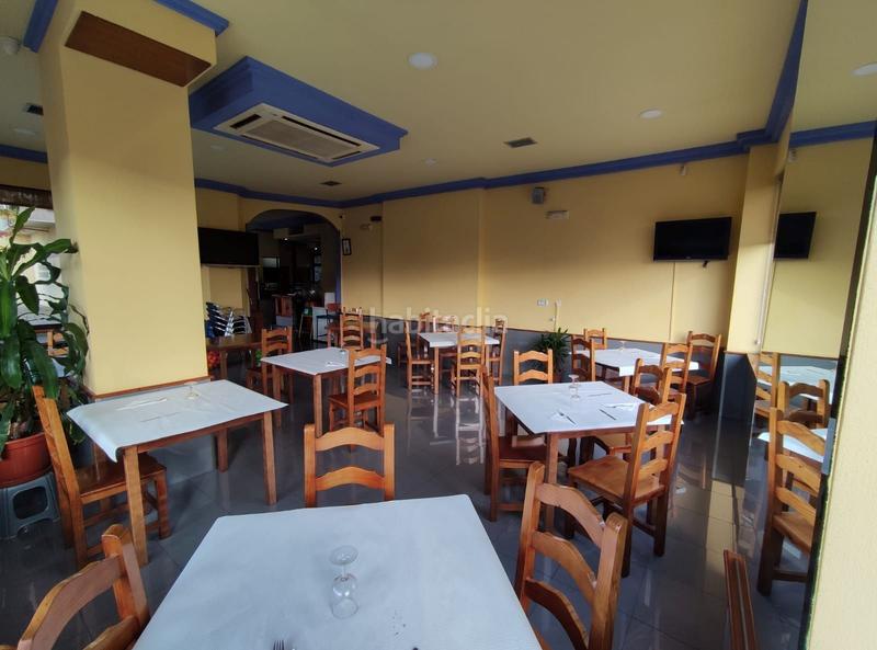 Foto 6495c431-7a11-4afe-93f6-266e19faf0d3. Local comercial amplia y luminosa cafetería en Mariñamansa Ourense