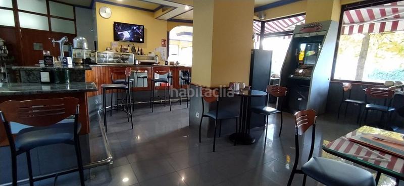 Foto 90cf24be-9883-4c76-b8f1-f010196fed4f. Local comercial amplia y luminosa cafetería en Mariñamansa Ourense