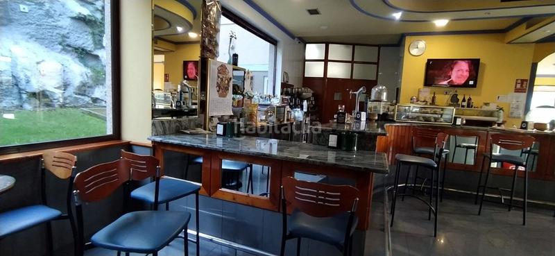 Foto d726aa38-ab6f-4583-a611-345d0f07e4b2. Local comercial amplia y luminosa cafetería en Mariñamansa Ourense