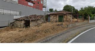 Terreno residencial en Barrocanes. Finca en venta