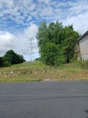 Terreny residencial a San Cibrao das Viñas. Parcela ubicada en  infesta curras