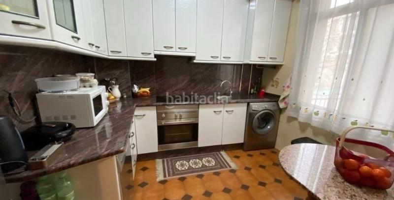 Foto a7bfa328-5d24-48ea-b5d2-b0e9b59e59cd. Appartamento con riscaldamento parcheggio in Casco Viejo Ourense