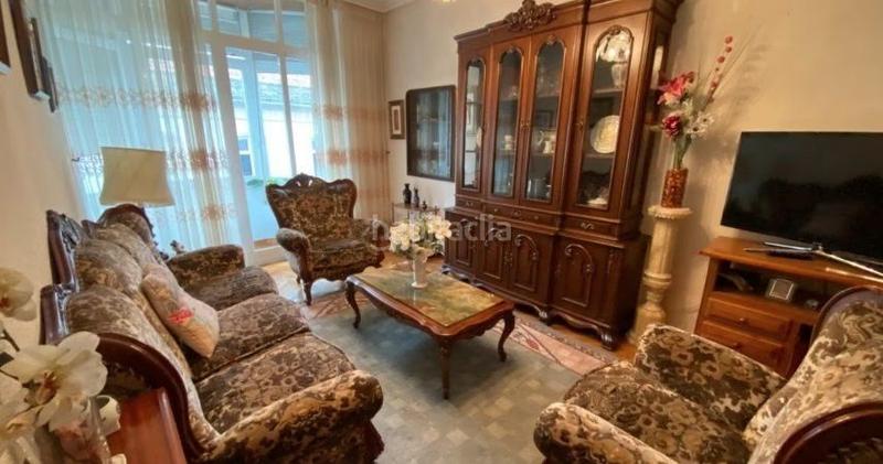 Foto bc302d93-22f5-4224-9389-a5df2e2a8f47. Appartamento con riscaldamento parcheggio in Casco Viejo Ourense