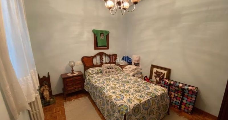 Foto d412e400-c919-48e4-9b6e-aec174f43dcd. Appartamento con riscaldamento parcheggio in Casco Viejo Ourense