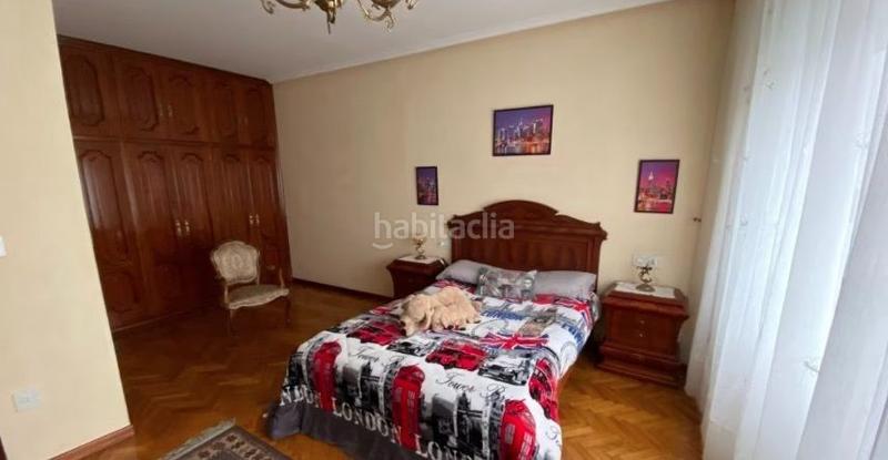 Foto d5fb8c4d-2c9f-4b0d-9d96-b4ad5a577d93. Appartamento con riscaldamento parcheggio in Casco Viejo Ourense