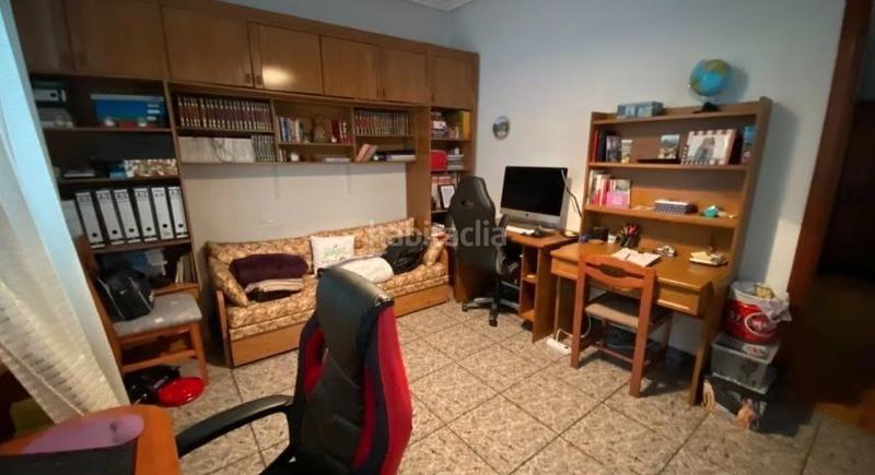 Foto d8b67159-271d-43e9-ac01-35885f831199. Appartamento con riscaldamento parcheggio in Casco Viejo Ourense