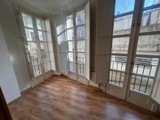 Pis a Casco Viejo. Inmueble  con encanto,  en el centro de ourense