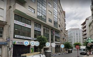 Locale commerciale in Centro