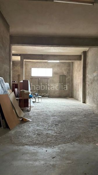 Foto 273a674f-ea6a-45bd-92b8-230a87357d77. Lloguer local comercial a Centro Ourense