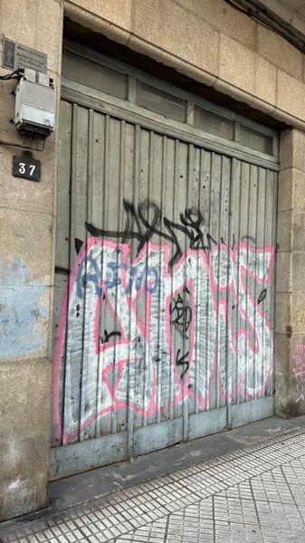 Foto 6a022543-7d2d-452d-8e20-522537d843b1. Lloguer local comercial a Centro Ourense