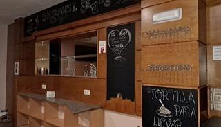 Local Comercial a Centro