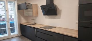 Piso en Casco Viejo. Venta piso centro ourense