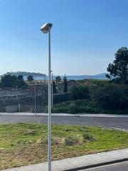 Casa adossada a Baiona. Exclusivos chalets pareados en 1 linea de playa en bayona