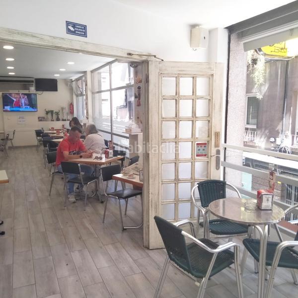 Foto 651c36ad-1ed1-4cd0-86dd-e19dd120d758. Location local commercial dans Centro Ourense