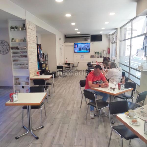 Foto a64b7964-dd85-47ec-ae80-122973c47acf. Location local commercial dans Centro Ourense