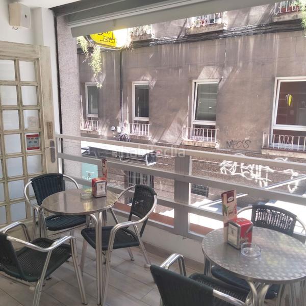 Foto bda3327e-4732-4bc2-bbfb-b04be8b3759f. Location local commercial dans Centro Ourense