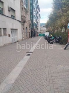 Foto 2d533a5a-75ad-4d31-a009-41519d14209f. Affitto posto auto in Centro Ourense
