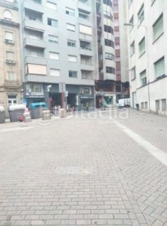 Foto 2e6b3b55-ac42-49ee-860e-40b488df3c2b. Affitto posto auto in Centro Ourense