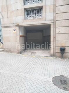 Foto 42a35b54-f71e-4c1e-97c4-c68742fa4b23. Affitto posto auto in Centro Ourense