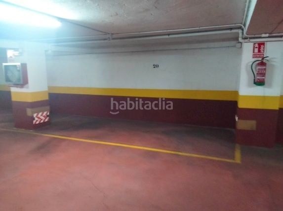 Foto 7891e3f5-56a8-4635-9061-b48368c8de9c. Affitto posto auto in Centro Ourense