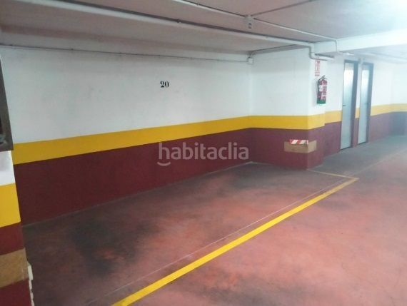 Foto 8f8dd38c-b7ef-4715-b817-def1f621c3a7. Affitto posto auto in Centro Ourense