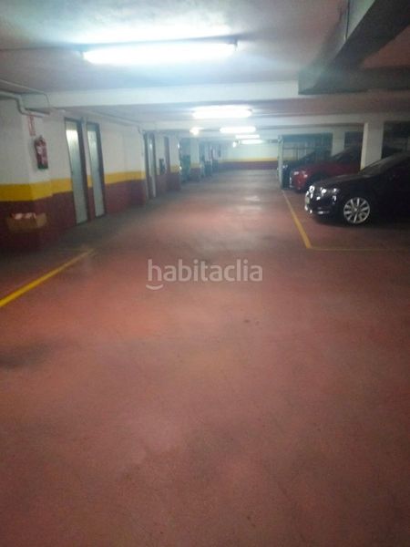 Foto ca661c97-0522-435c-824b-1beae9cedabe. Affitto posto auto in Centro Ourense