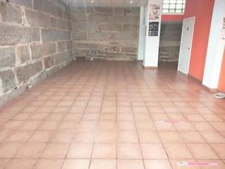Lloguer Local Comercial a Barrocanes. Local comercial