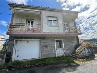 Casa a San Cibrao das Viñas